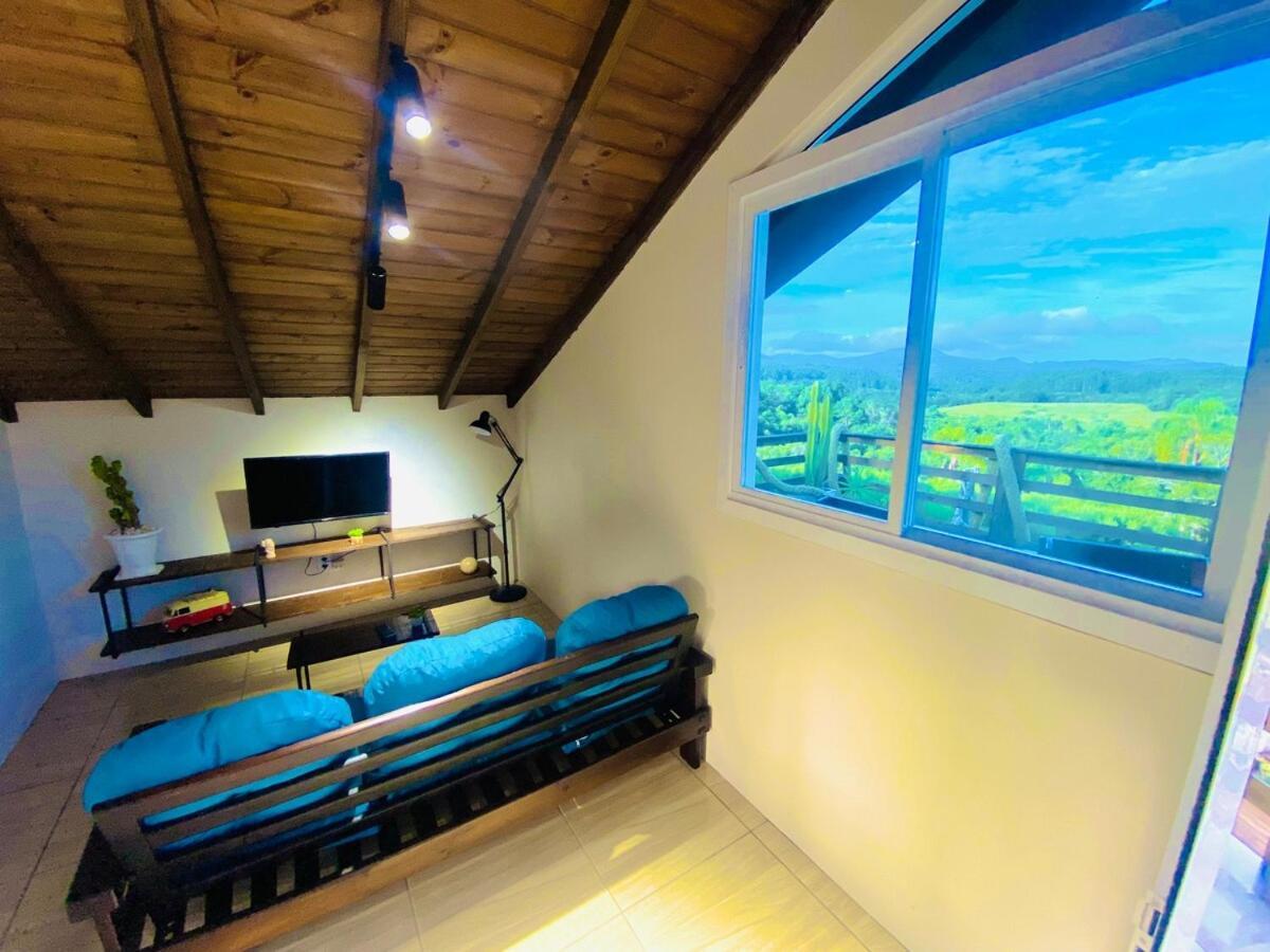 Loft No Morro Da Borussia II Apartamento Osorio Exterior foto