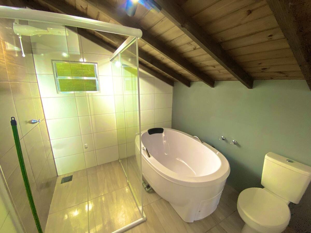Loft No Morro Da Borussia II Apartamento Osorio Exterior foto