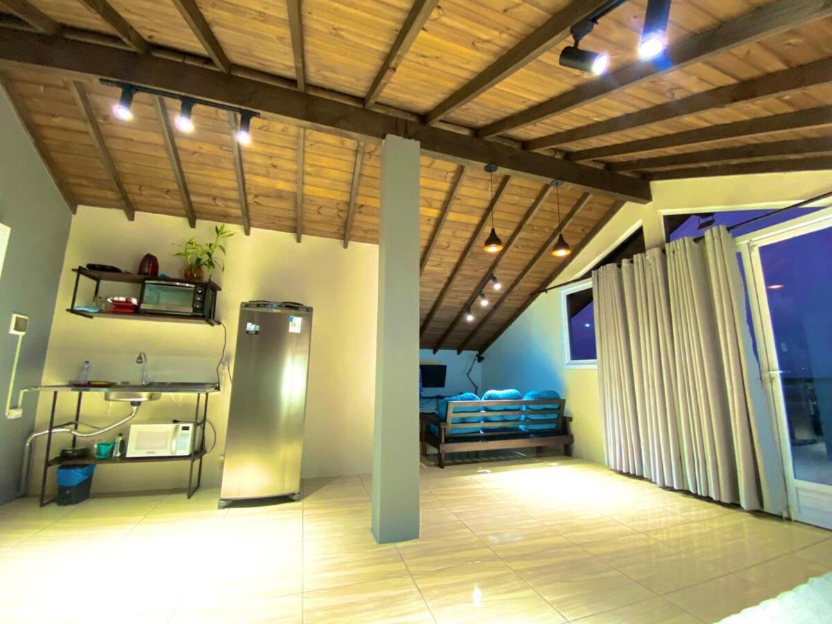 Loft No Morro Da Borussia II Apartamento Osorio Exterior foto